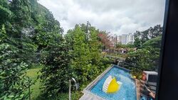 Van Holland (D10), Condominium #601583391